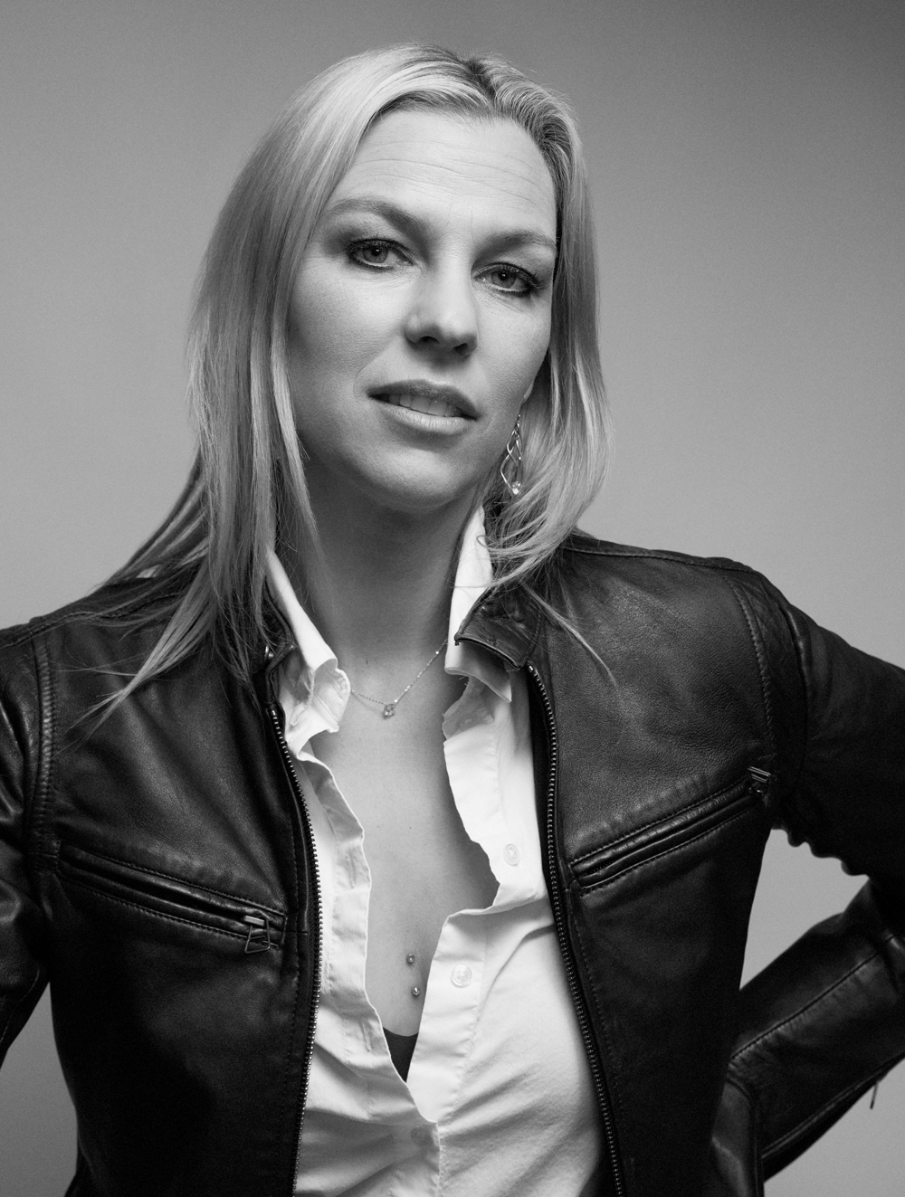 Zoe Fischer