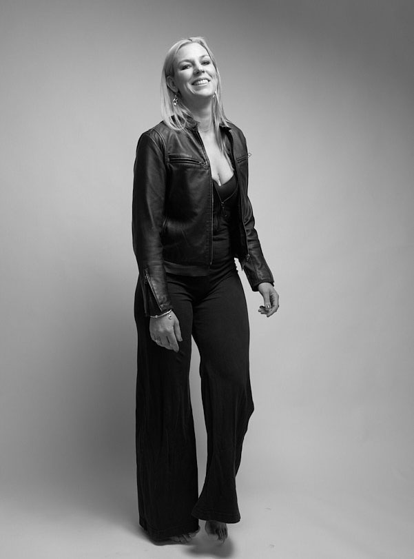 Zoe Fischer